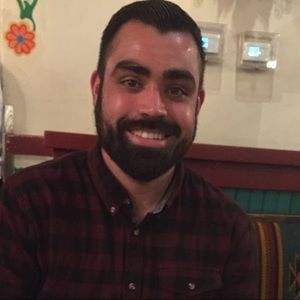 Meet your Posher, Jonathan